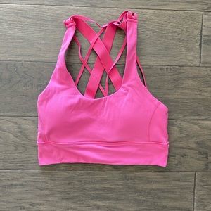 Balance Athletica Aura Bra
